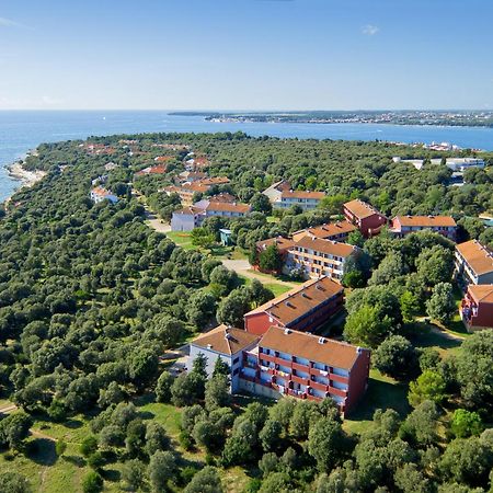 Lanterna Resort Tar-Vabriga ภายนอก รูปภาพ