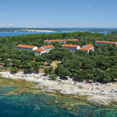 Lanterna Resort Tar-Vabriga ภายนอก รูปภาพ