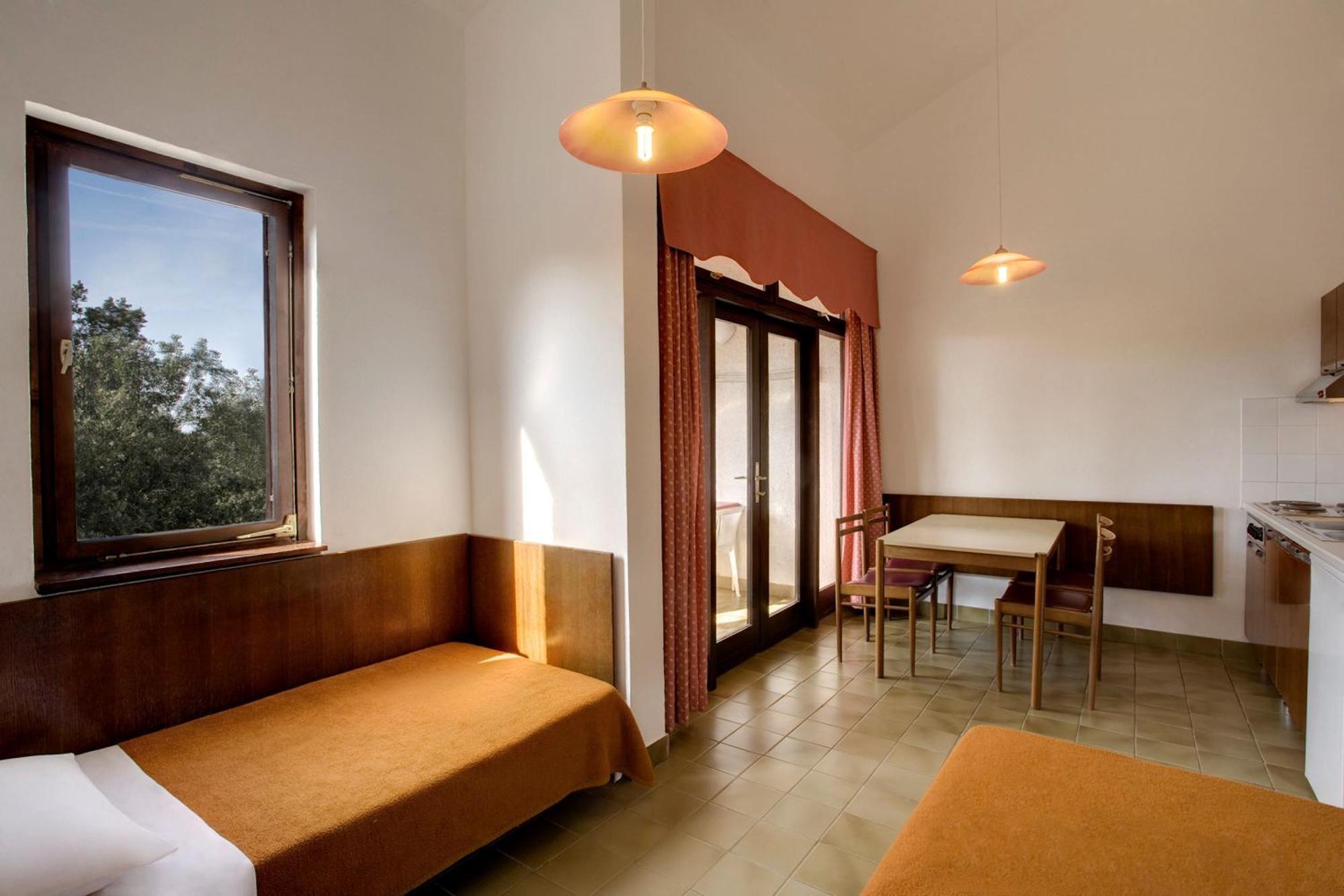 Lanterna Resort Tar-Vabriga ห้อง รูปภาพ