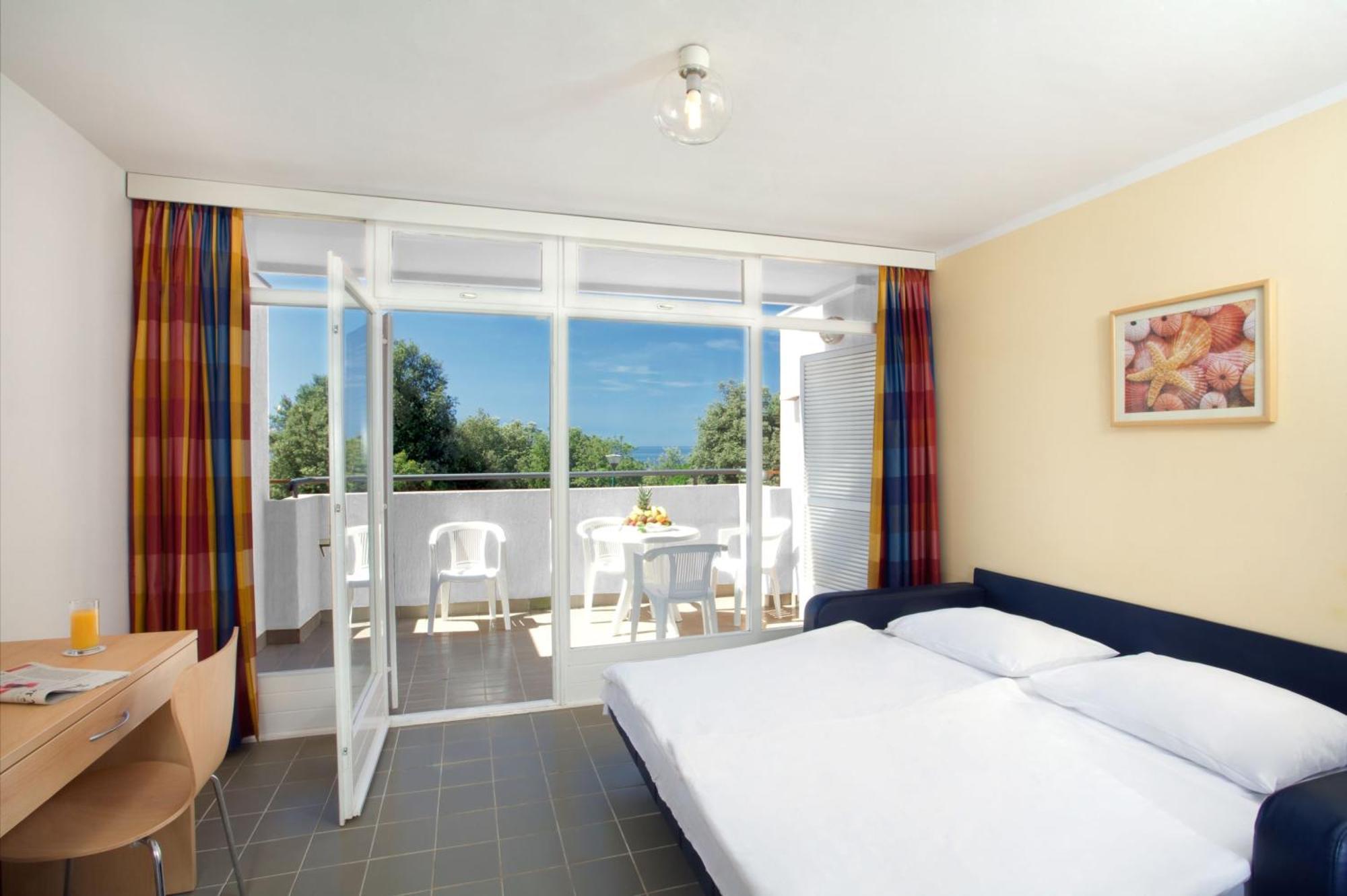 Lanterna Resort Tar-Vabriga ภายนอก รูปภาพ