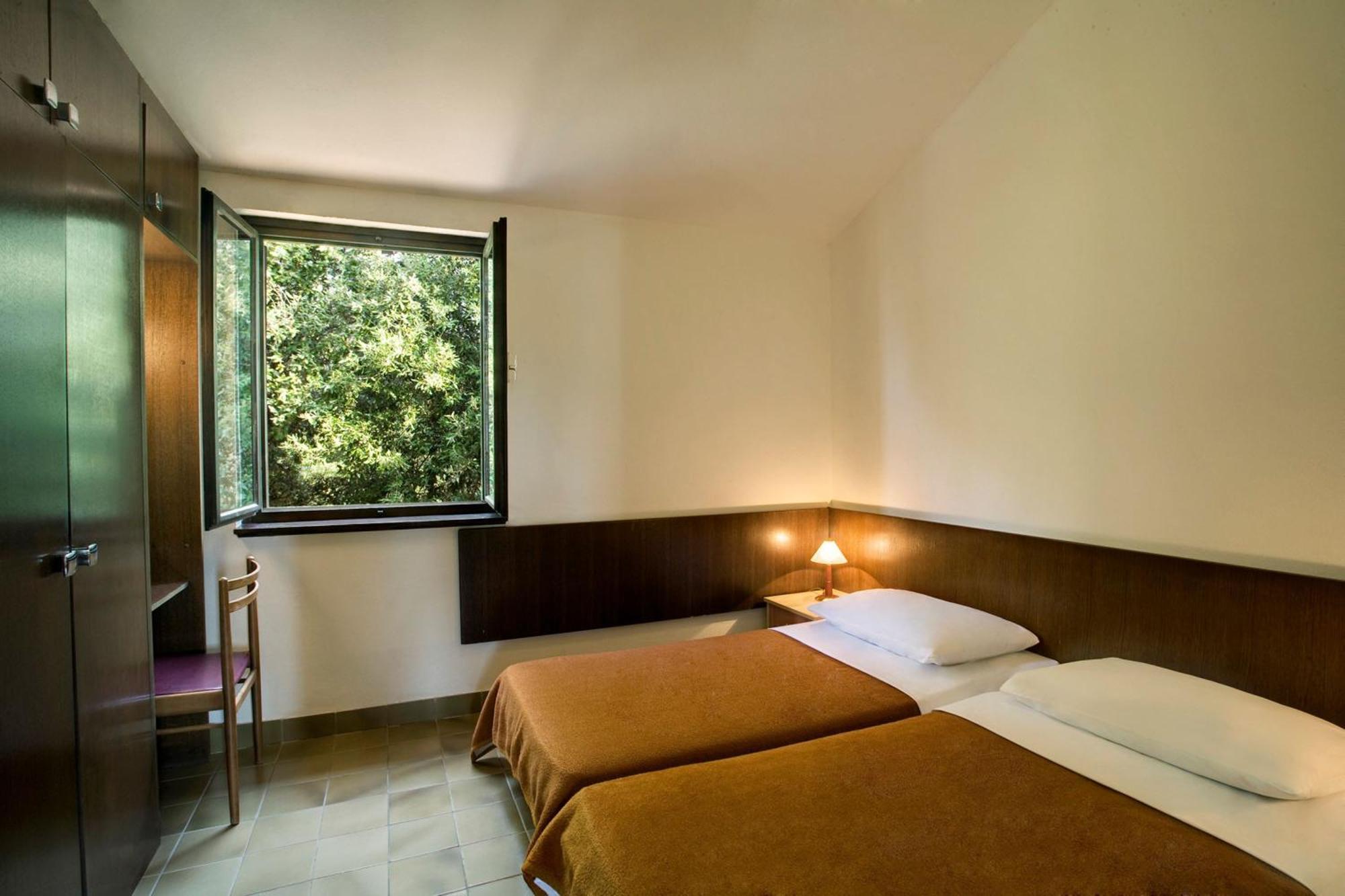 Lanterna Resort Tar-Vabriga ภายนอก รูปภาพ
