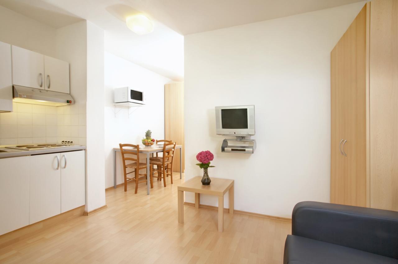 Lanterna Resort Tar-Vabriga ภายนอก รูปภาพ