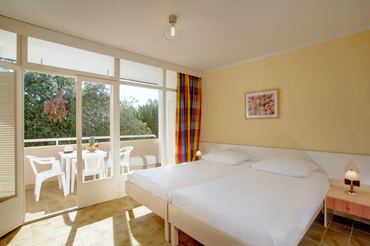 Lanterna Resort Tar-Vabriga ภายนอก รูปภาพ
