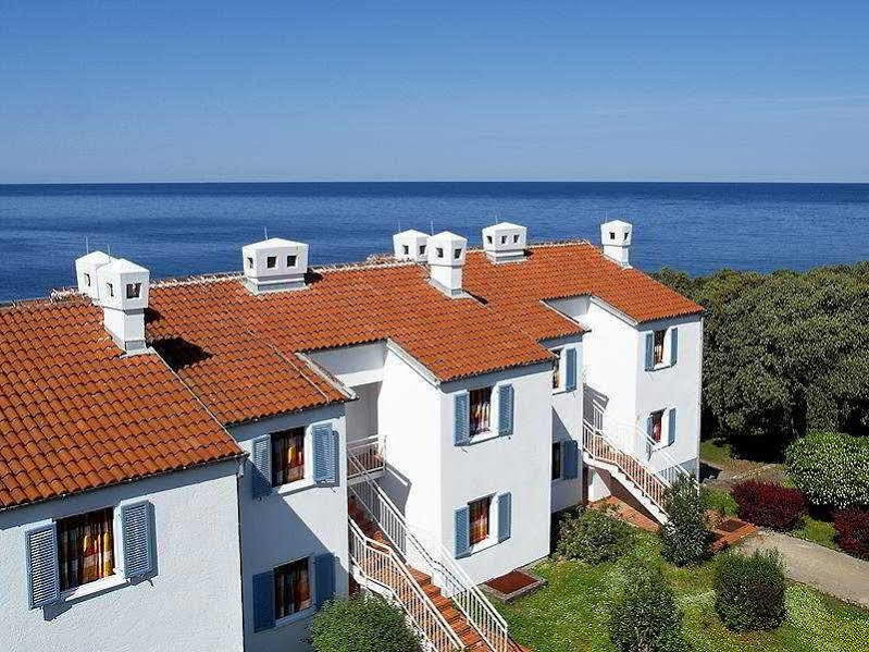 Lanterna Resort Tar-Vabriga ภายนอก รูปภาพ