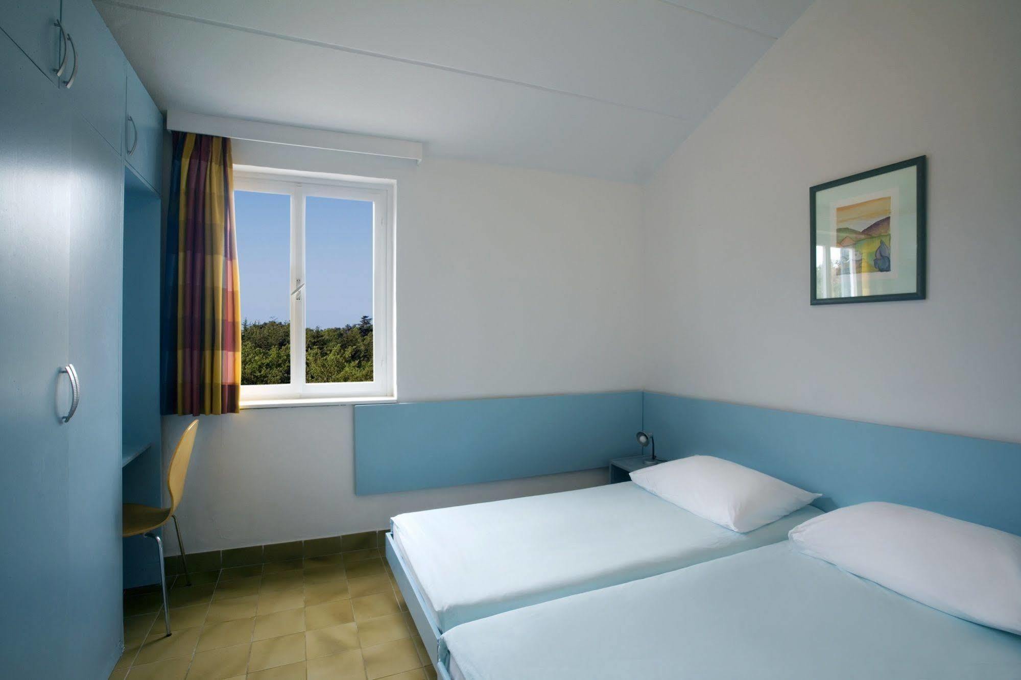 Lanterna Resort Tar-Vabriga ภายนอก รูปภาพ
