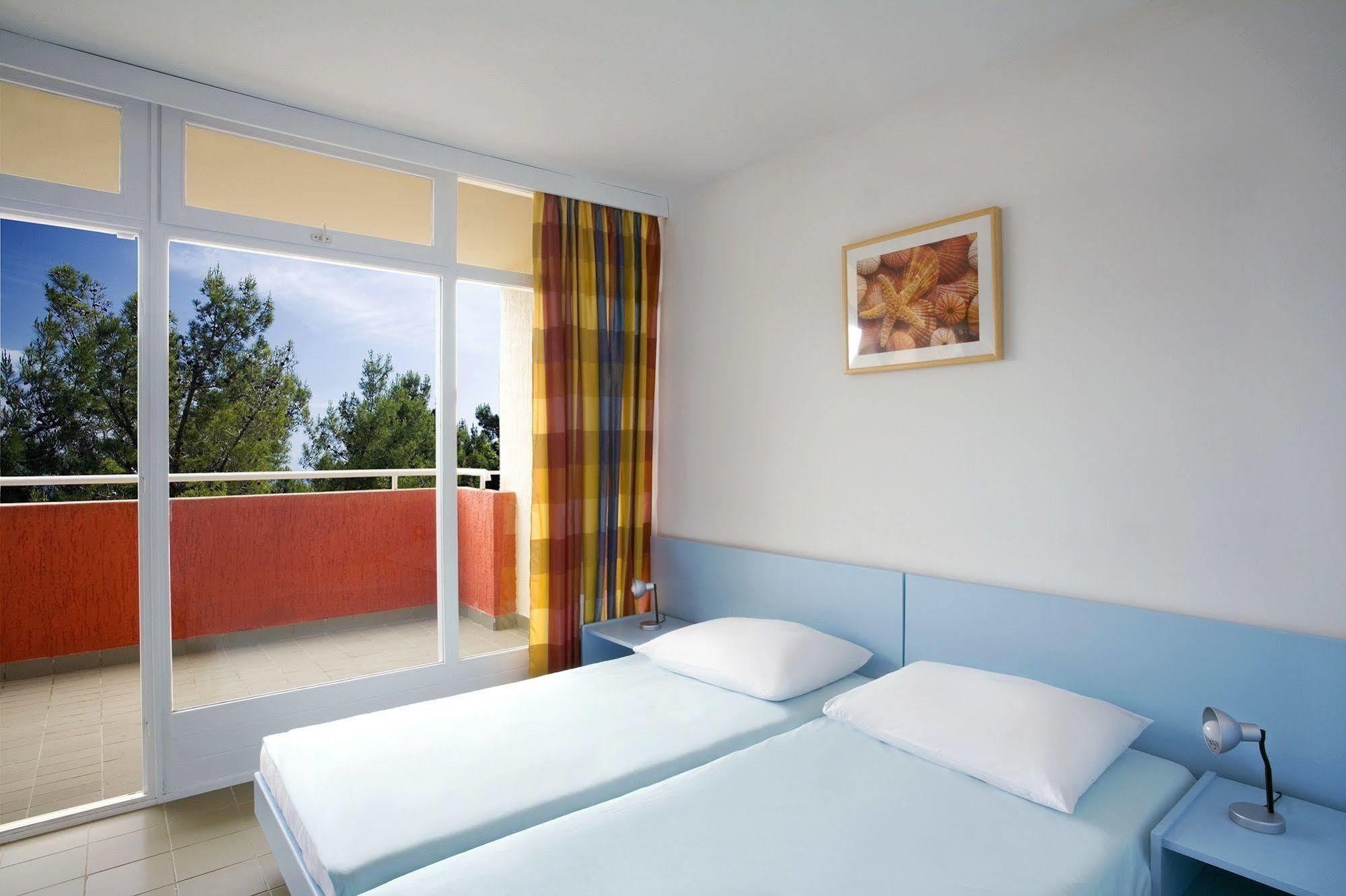 Lanterna Resort Tar-Vabriga ภายนอก รูปภาพ