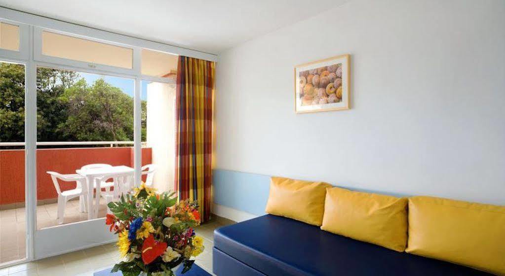 Lanterna Resort Tar-Vabriga ภายนอก รูปภาพ