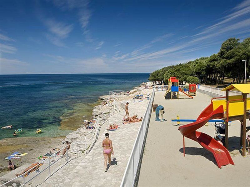 Lanterna Resort Tar-Vabriga ภายนอก รูปภาพ